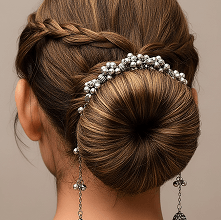 HAIR ACCESSORIES