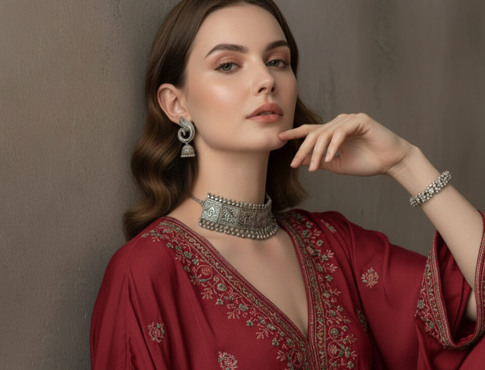 INDIAN WEAR