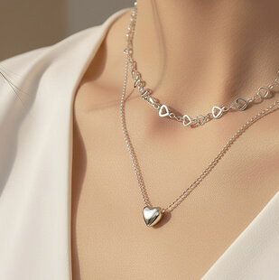 NECK PIECES