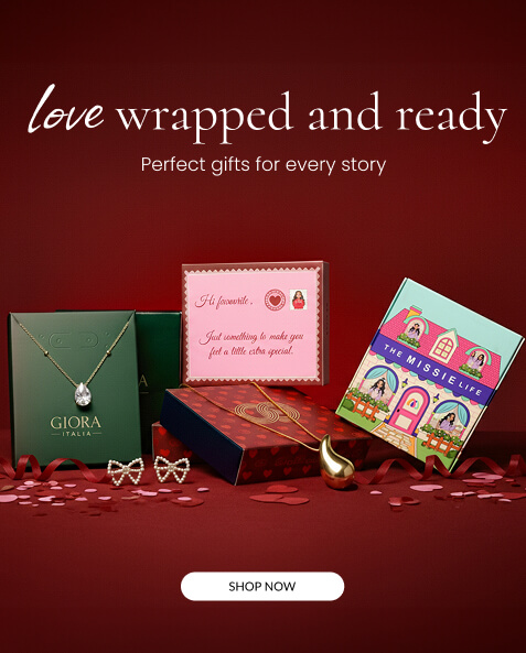 Perfect gifts for every story