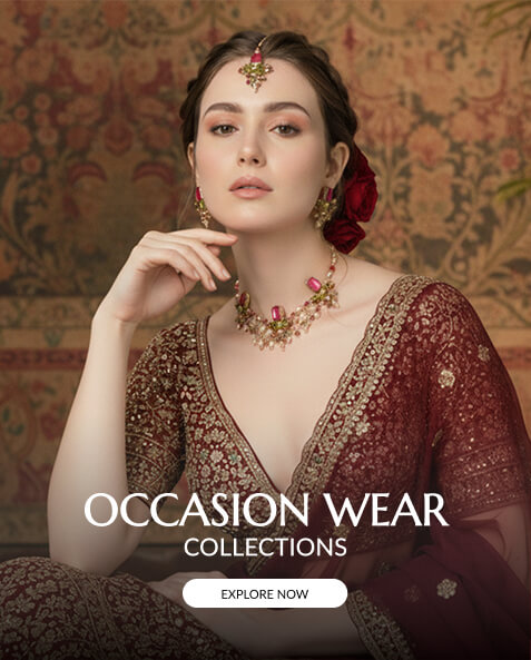 OCCASION WEAR