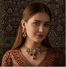 NECKLACE SET