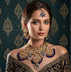 BRIDAL SET