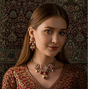 NECKLACE SET