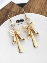 A Gorgeous Delight - The Golden Charm Collection