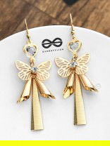 A Gorgeous Delight - The Golden Charm Collection