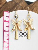 A Gorgeous Delight - The Golden Charm Collection