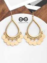 The Charming Playfulness - The Golden Charm Collection