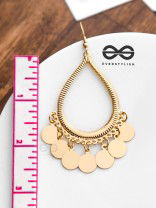 The Charming Playfulness - The Golden Charm Collection