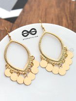 The Chic Charms - The Golden Charm Collection