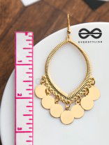 The Chic Charms - The Golden Charm Collection