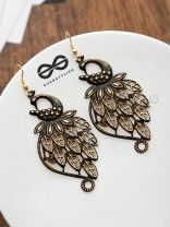 The Artsy Peacocks - A Dark Fantasy Collection