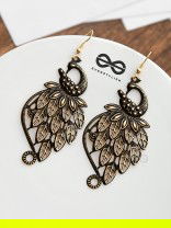 The Artsy Peacocks - A Dark Fantasy Collection