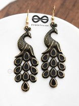 The Pleasant Peacocks - A Dark Fantasy Collection