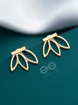 Don't Leaf Me - Golden Ear-Jackets