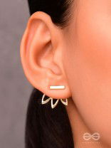 Don't Leaf Me - Golden Ear-Jackets