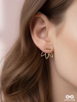 Don't Leaf Me - Golden Ear-Jackets