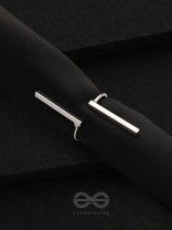 The Sassy n Classy Ring (Silver)