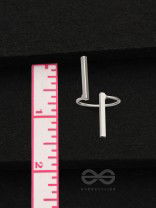 The Sassy n Classy Ring (Silver)