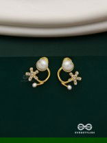 SHINING BLOOMLETS - GOLDEN EAR JACKETS