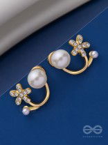 SHINING BLOOMLETS - GOLDEN EAR JACKETS