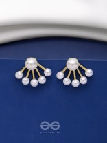 PIECE OF PEARLFECTION - GOLDEN EAR JACKETS