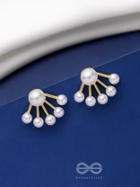 PIECE OF PEARLFECTION - GOLDEN EAR JACKETS