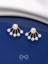 PIECE OF PEARLFECTION - GOLDEN EAR JACKETS