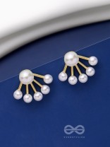 PIECE OF PEARLFECTION - GOLDEN EAR JACKETS