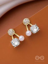 PEARLFECT SHIMMER - GOLDEN EAR JACKETS