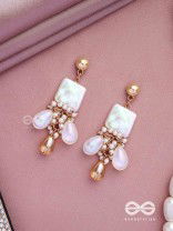 THE SPARKLING PARADISE- CASUAL DROP EARRINGS