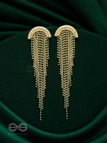 Jellyfish Moves - Golden Earrings