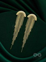 Jellyfish Moves - Golden Earrings