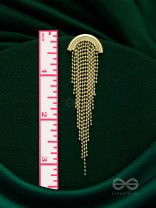 Jellyfish Moves - Golden Earrings