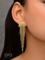 Jellyfish Moves - Golden Earrings