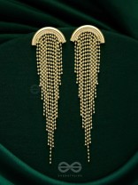 Jellyfish Moves - Golden Earrings