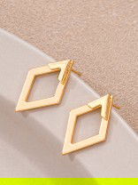 PRISM CHARM-CASUAL DAILY WEAR STUDS