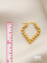 ORO EDGE – DISTINCTIVE MODERN STAINLESS STEEL HOOPS