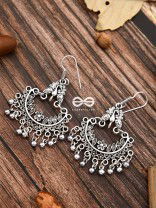 The Oxidised Dangler Collection - The Beauties of Nature 