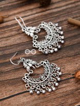 The Oxidised Dangler Collection - The Beauties of Nature 