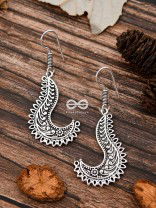 The Oxidised Dangler Collection - The Daredevil within