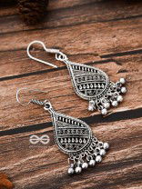 The Oxidised Dangler Collection - The Motif Droplets