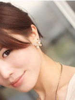 Dazzling Multi Hued Butterfly earrings