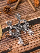 Art on My Ears - Bohemian Earrings