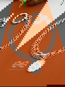 Neclaces Deals 3500 (Pack of 4)