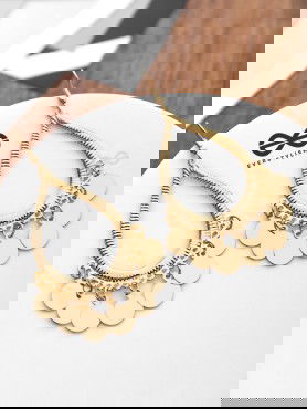 The Charming Playfulness - The Golden Charm Collection