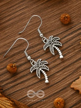 "Havana Ooh Na Na" Tiny Trinket Earrings