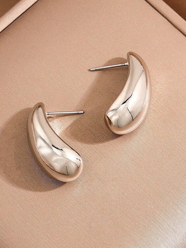 Dreamlight Haze - Silver Earrings 