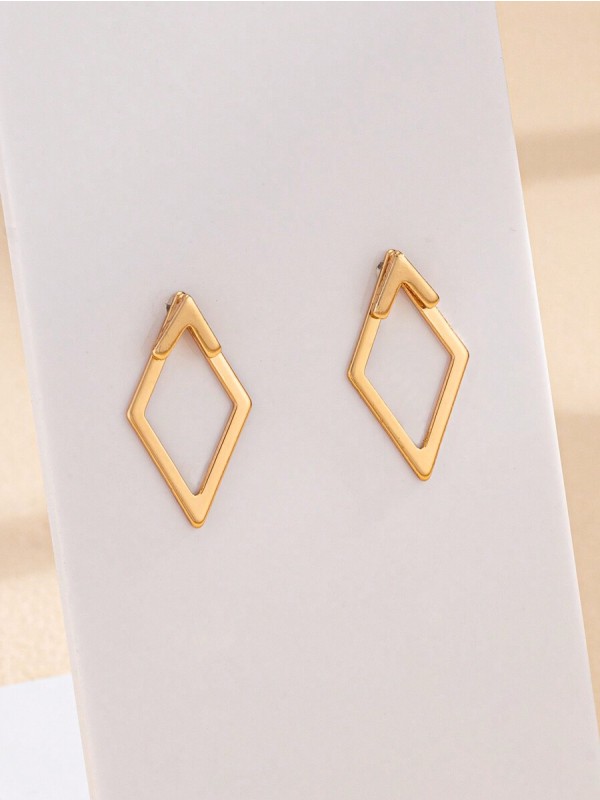 PRISM CHARM-CASUAL DAILY WEAR STUDS