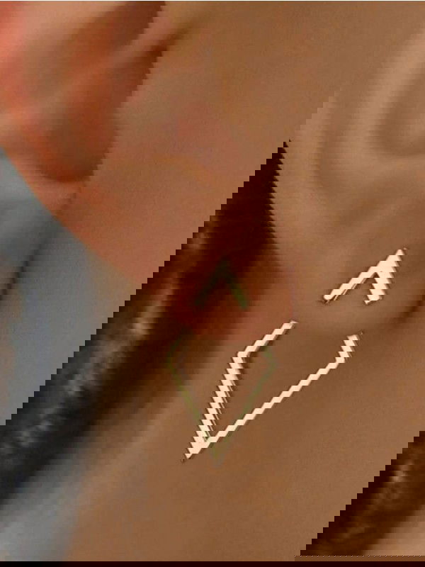 PRISM CHARM-CASUAL DAILY WEAR STUDS